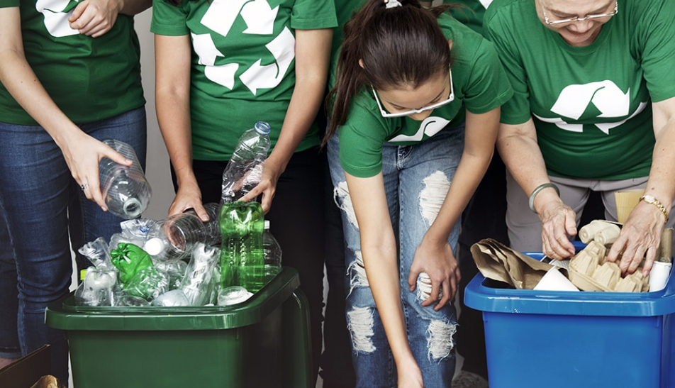 Preservação do Meio Ambiente